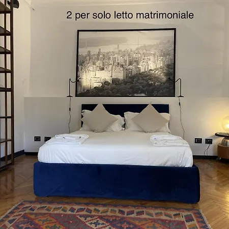 Elegant Rooms Parioli