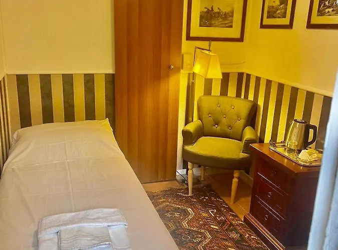 Elegant Parioli