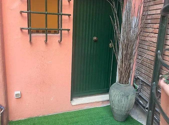 Casa de hóspedes Elegant Parioli Roma