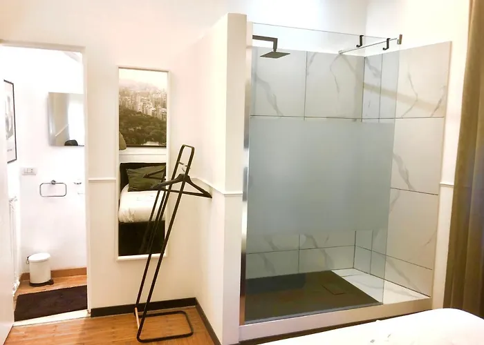 Casa de hóspedes Elegant Parioli Roma