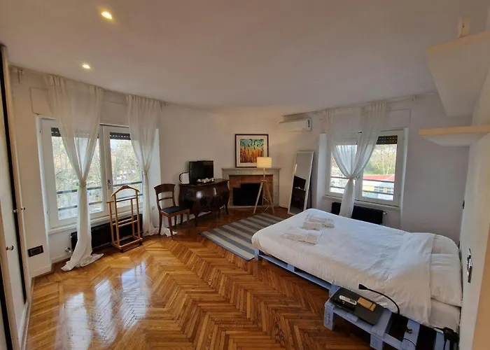 Elegant Parioli Casa de hóspedes 3*