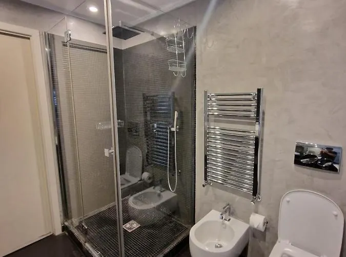 Elegant Parioli 3*