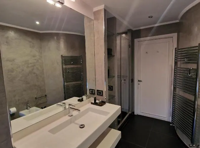 Elegant Parioli 3*
