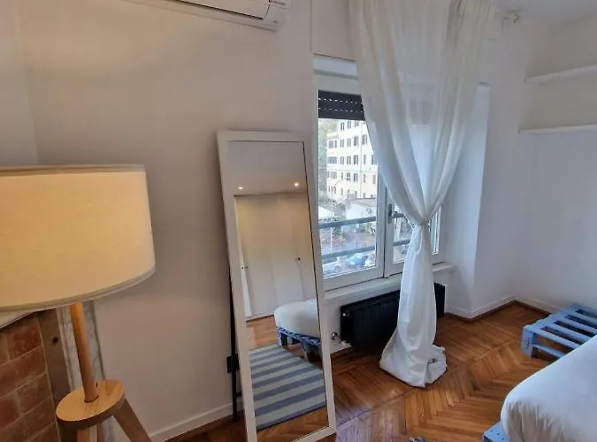 Elegant Parioli 3* Roma