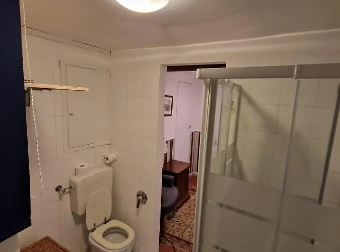 Elegant Parioli Casa de hóspedes