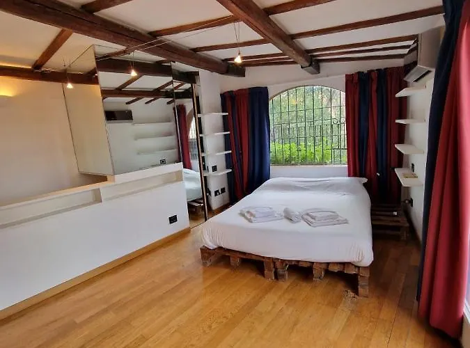 Casa de hóspedes Elegant Parioli 3*