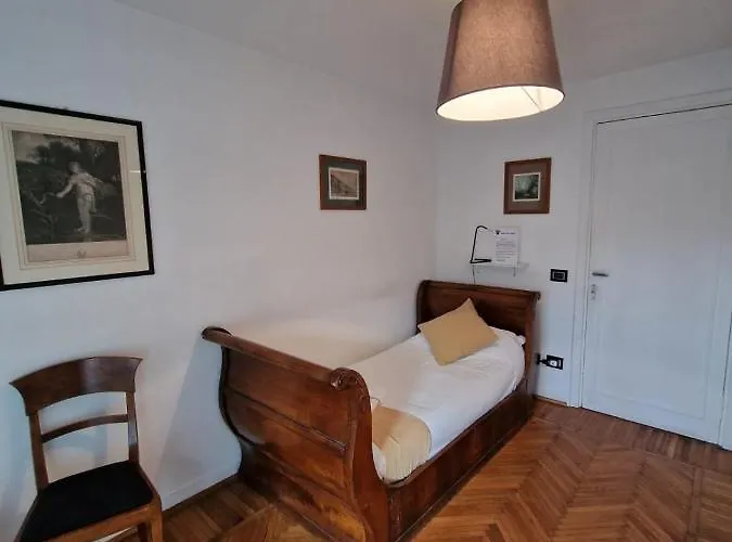 Casa de hóspedes Elegant Parioli Roma