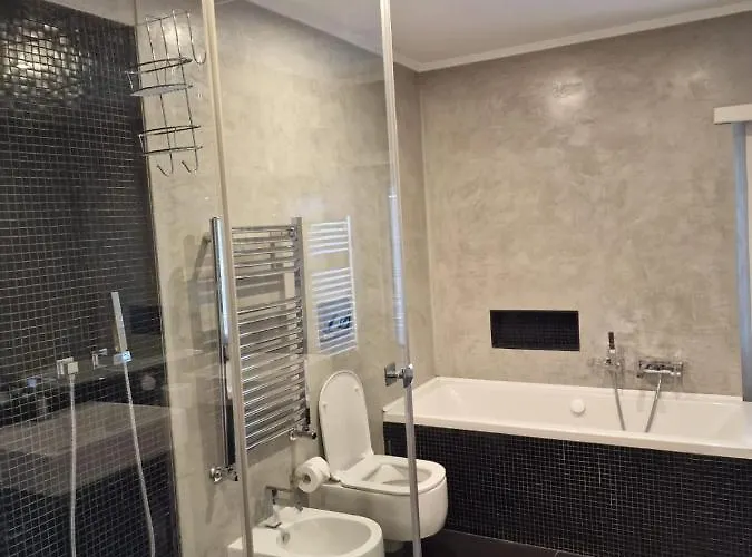Casa de hóspedes Elegant Parioli Roma