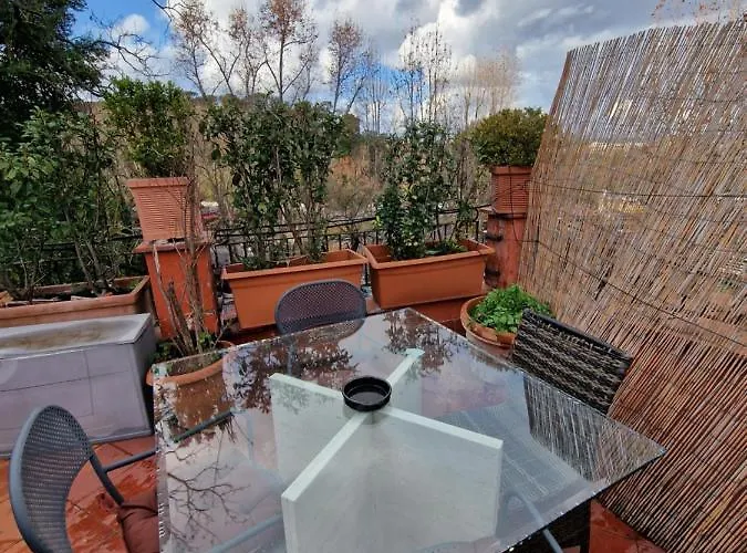 Casa de hóspedes Elegant Parioli Roma