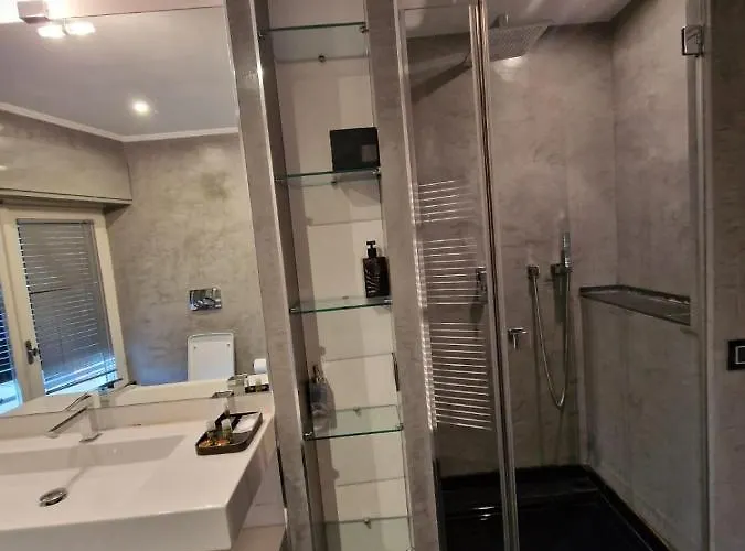 Casa de hóspedes Elegant Parioli Roma