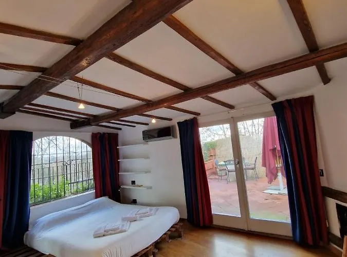 Casa de hóspedes Elegant Parioli 3*