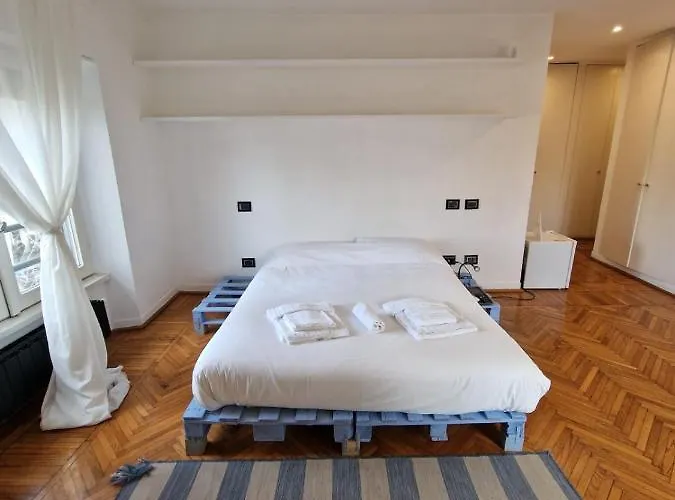 Elegant Parioli Casa de hóspedes 3*