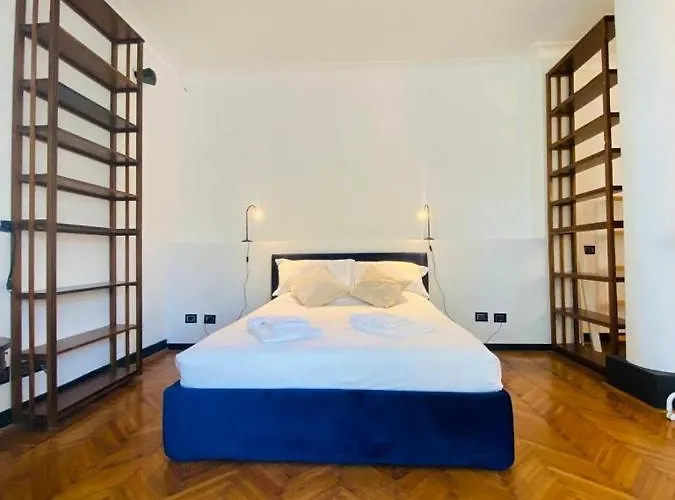 Casa de hóspedes Elegant Parioli