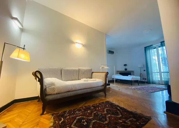 Elegant Parioli Roma