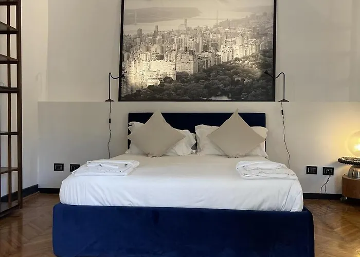 Casa de hóspedes Elegant Parioli Roma