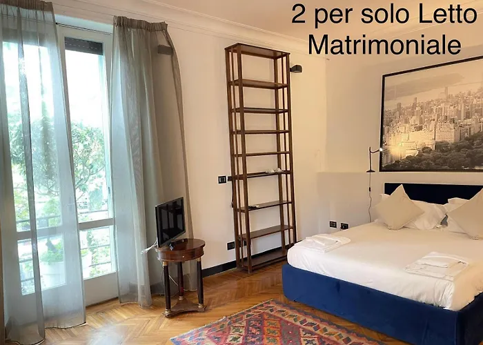 Elegant Parioli 3*